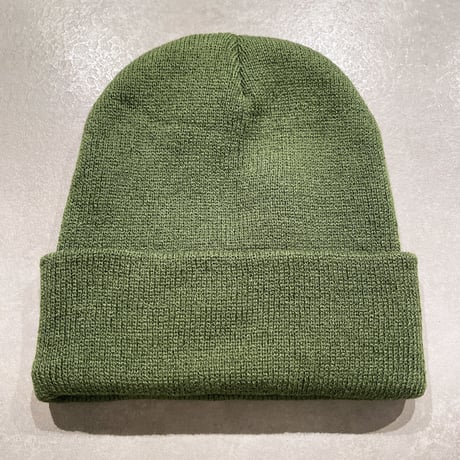 2510HW0108(S)/ Beanie（Olive）