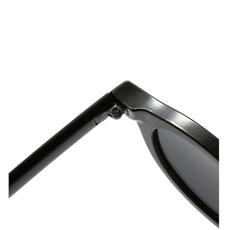 【 Legit Eyewear 】Sunglasses Goichijō (Clear Grey/Clear)