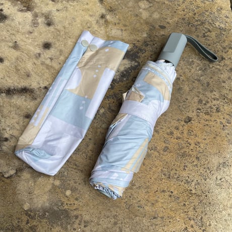 2405GS003 / UV umbrella（Blue）
