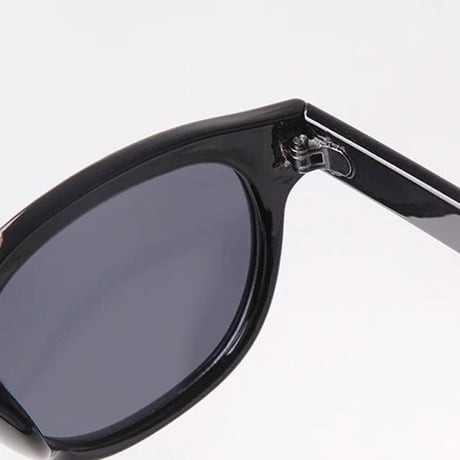 【 Legit Eyewear 】Sunglasses Suinin (Leopard/Green)