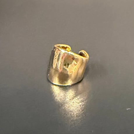 2604EC037 / Craft wave Earcuff（Gold）