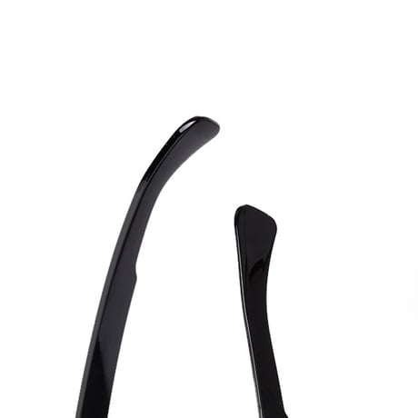 【 Legit Eyewear 】Sunglasses Sanjō (Black/Blue)