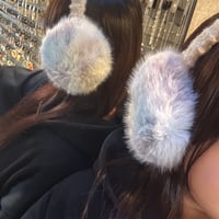 2512GS058(S) / Mulch Earmuffs（Beige）