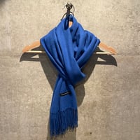 2512GS056(S) / Plane Stole（Blue）