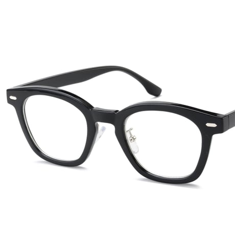 【 Legit Eyewear 】Sunglasses Heizei (Clear Blue/Lt Grey)