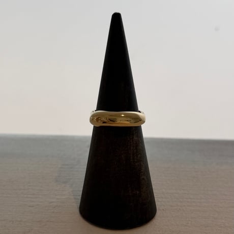 2604RG0764 / Flat ring（Gold）