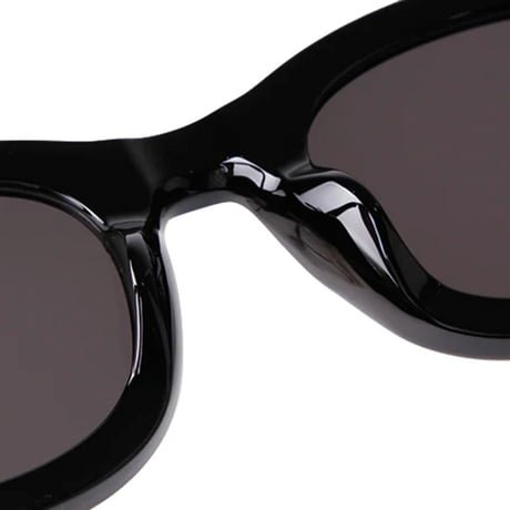 【 Legit Eyewear 】Sunglasses Bitatsu (Pistachio/Grey)
