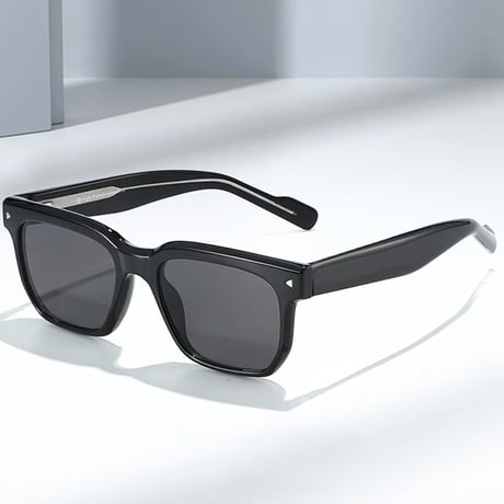 【 Legit Eyewear 】Sunglasses Sutoku (Tea Grey/Tea)