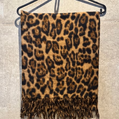 2511GS055(S)/ Leopard pattern Stall (Leopard)