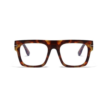 【 Legit Eyewear 】Sunglasses Youzei (Demi/Clear)