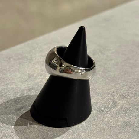 2511RG0698 / Round Ring（Silver）