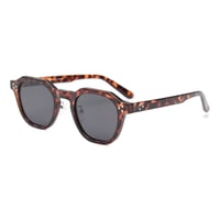 【 Legit Eyewear 】Sunglasses Jomei (Demi/Smoke)
