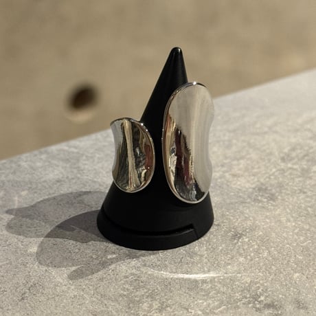 2512RG0693 /  Open ring（Silver）