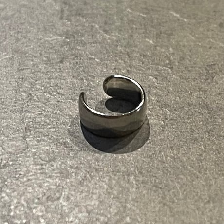 2505EC025 / Flat mini Earcuff（Silver）