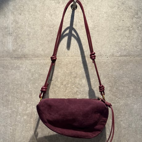 2509BG041(S) / Like Shoulderr bag (Red)
