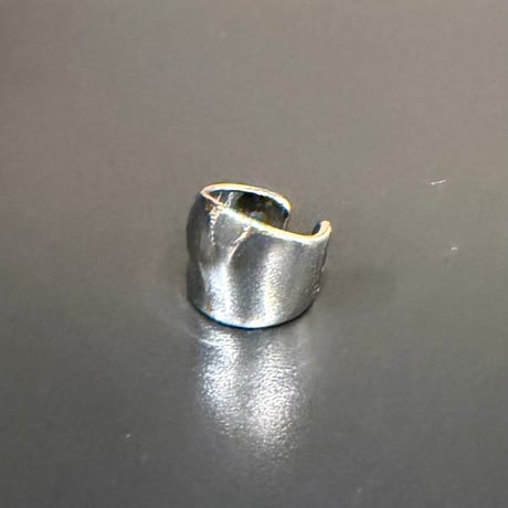 2604EC037 / Craft wave Earcuff（Silver）