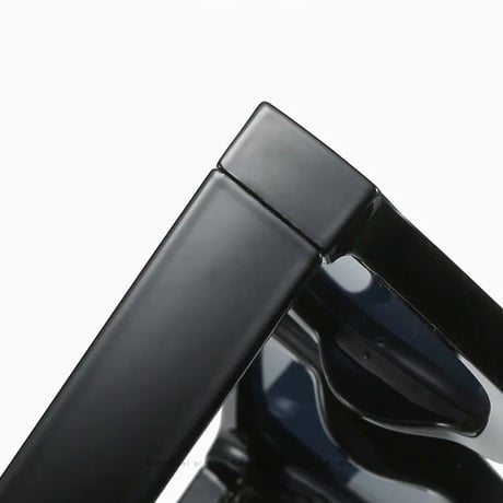 【 Legit Eyewear 】Sunglasses Toba (Black/Beige)