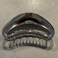 2507HA0070(S)/ Metal Hair Clip （Silver)