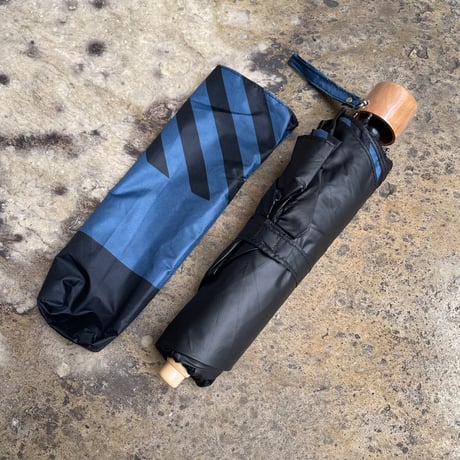 2405GS004 / UV umbrella（Black）