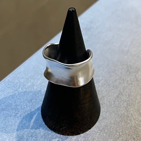 2506RG0648 /Craft design ring（Silver）