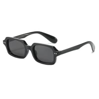 【 Legit Eyewear 】Sunglasses Horikawa (Black/Grey)