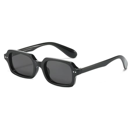 【 Legit Eyewear 】Sunglasses Horikawa (Black/Grey)