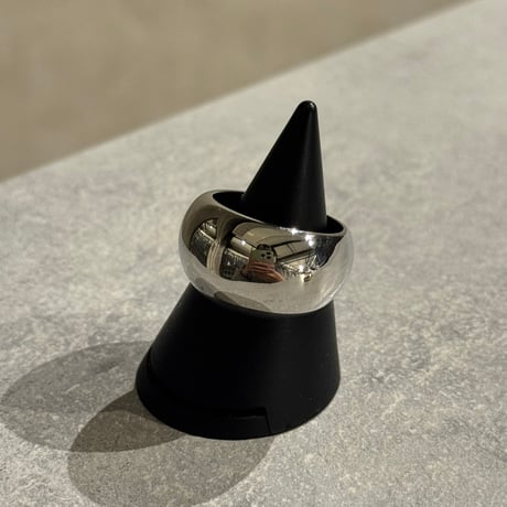 2511RG0698 / Round Ring（Silver）