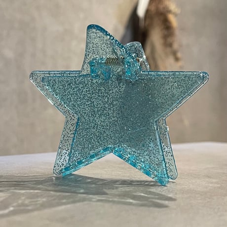 ヘアアクセサリー tan...w K10ピンクゴールドマルチストーンネックレス(RPN823-002