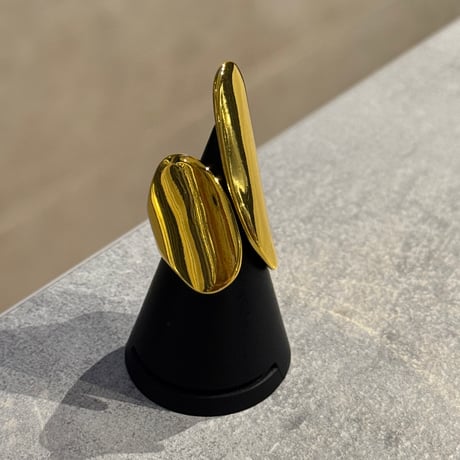 2512RG0693 /  Open ring（Gold）