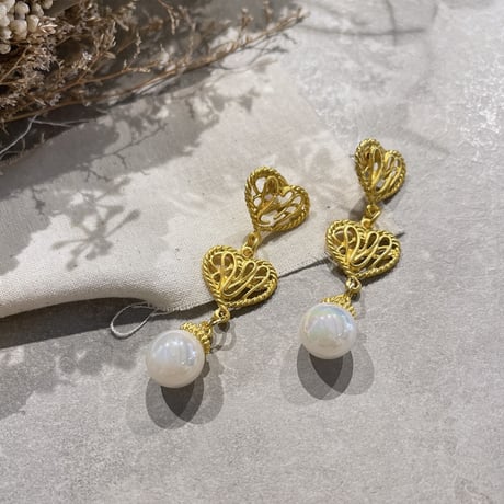 CATEGORY Pierce（ピアス） | Calinouu Online Store