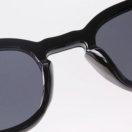 【 Legit Eyewear 】Sunglasses Suinin (Leopard/Green)