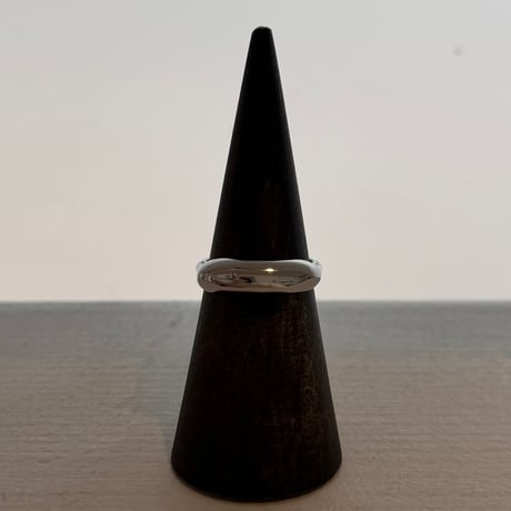 2604RG0764 / Flat ring（Silver）