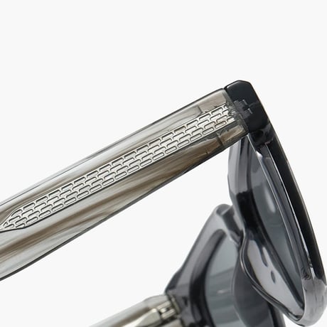 【 Legit Eyewear 】Sunglasses Sutoku (Tea Grey/Tea)