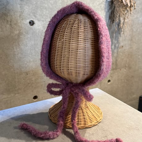 2511GS048(S) / Earmuffs（Purple）