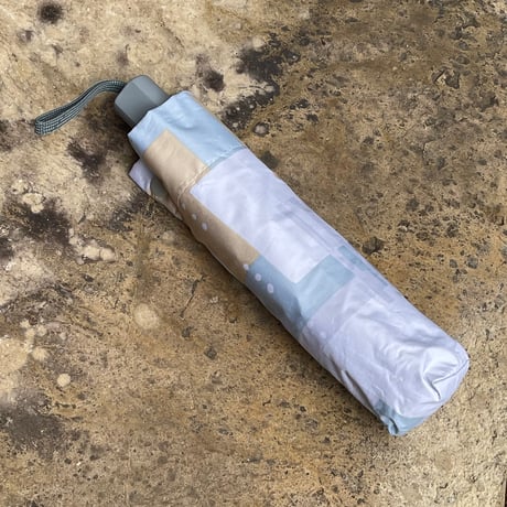 2405GS003 / UV umbrella（Blue）