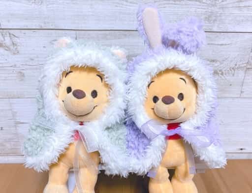 BABY　うさ耳ケープ　ポンチョ 楽天市場】長～いうさ耳が可愛い♪ふわモコうさちゃんポンチョ