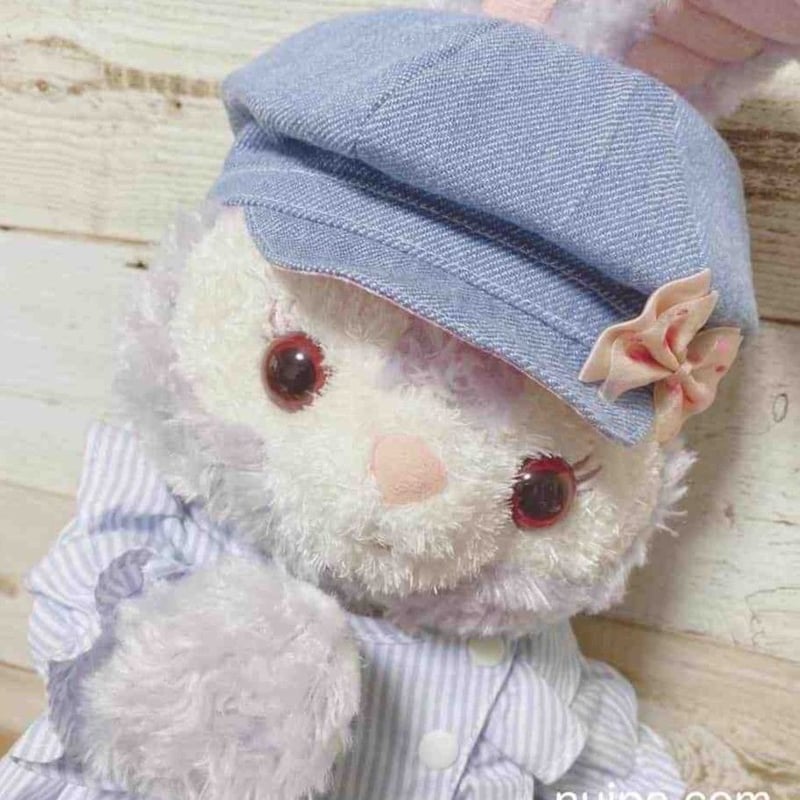 【すぱっつ】オーダー ぬい用 キャスケット 14個 すぱっつ】オーダー ぬい用 キャスケット 14個 すぱっつ様専用