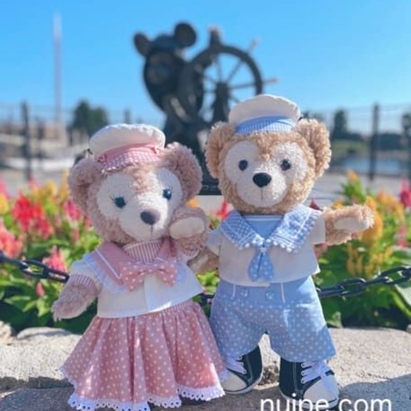 Sサイズシェリーメイスカート Sサイズシェリーメイスカート Amazon.co.jp: ダッフィーシェリーメイ