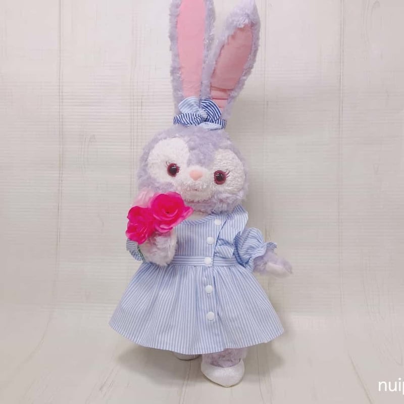 Sサイズステラルーワンピース ステラルー コスチューム sサイズ 田舎風ワンピース 着せ替え服