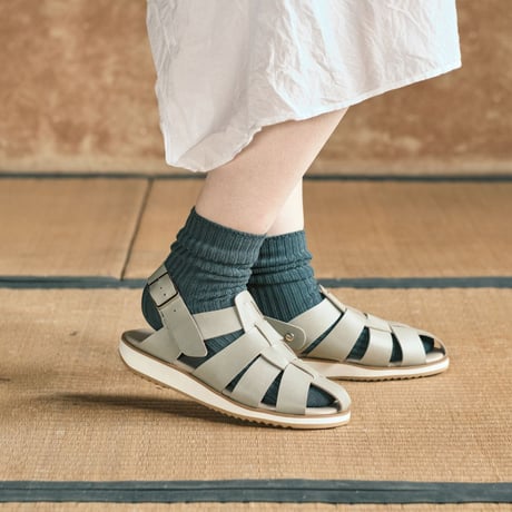 【OUTLET 26summer】Driving [Greige]
