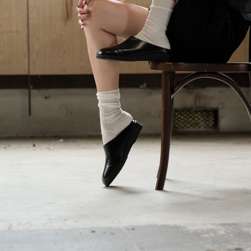 Charles［Black］ | HEP SHOP ONLINE