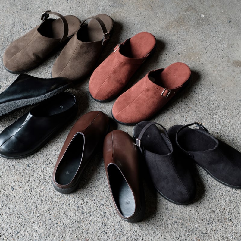 Charles（チャールス）[Black] Charles［Black］ | HEP SHOP ONLINE