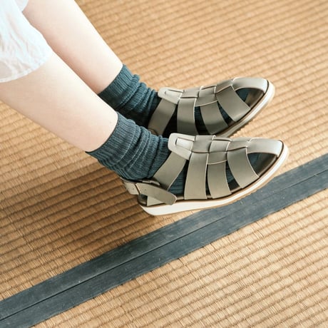【OUTLET 26summer】Driving [Greige]