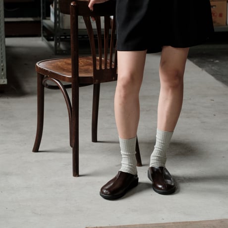Charles（チャールス）[Brown]