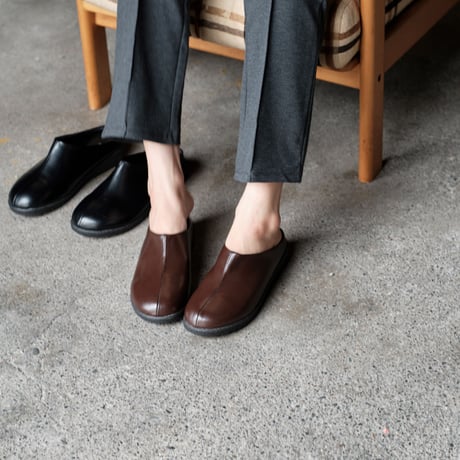Charles（チャールス）[Brown]