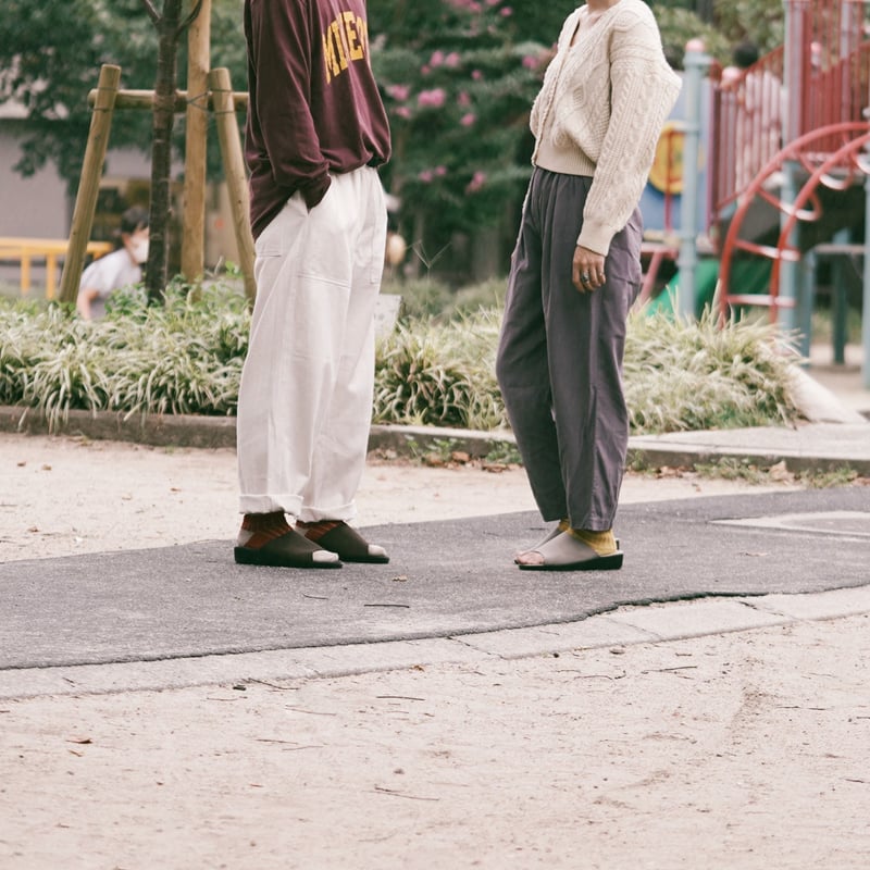 Hotel [Gray] | HEP SHOP ONLINE