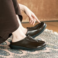 Geezer(ギーザー)[Brown]