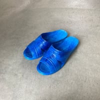 00138 - 紳士L(25-26.5cm)