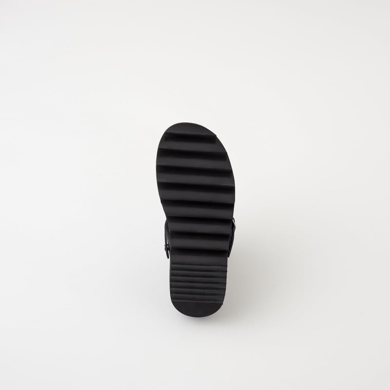 Driving Sharksole［Black］ | HEP SHOP ONLINE