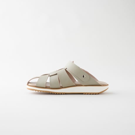 【OUTLET 26summer】Driving [Greige]
